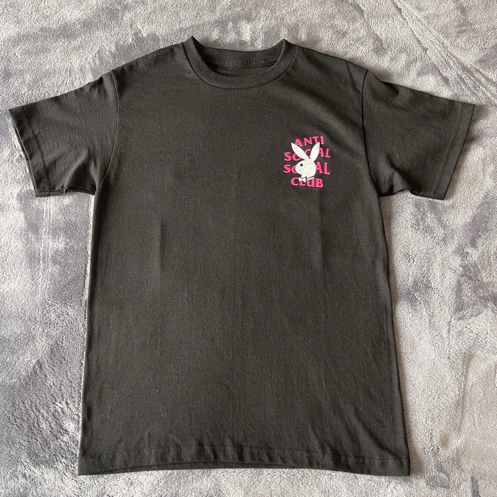Anti Social Social Club 
Brand New 
Men’s S